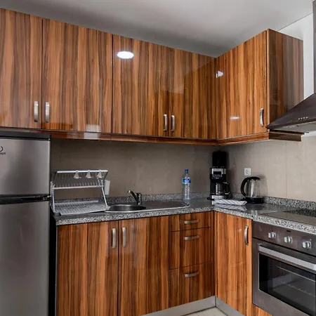 Gaia By Unique Hosts Apartment *