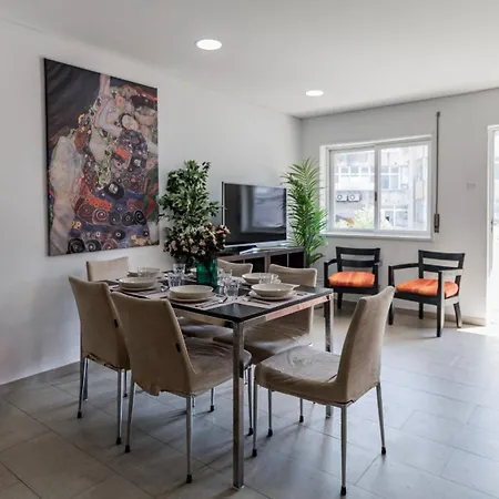 Apartment Gaia By Unique Hosts