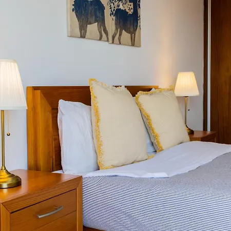 Apartment Gaia By Unique Hosts