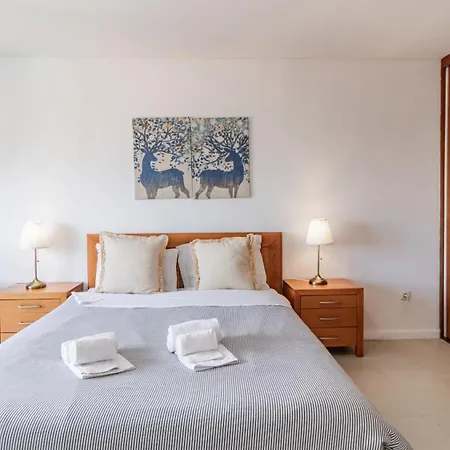 Gaia By Unique Hosts Apartman Vila Nova de Gaia