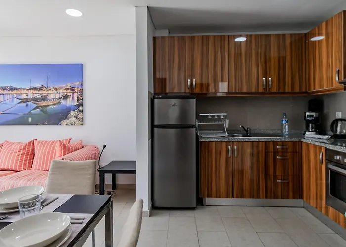 Gaia By Unique Hosts Apartment