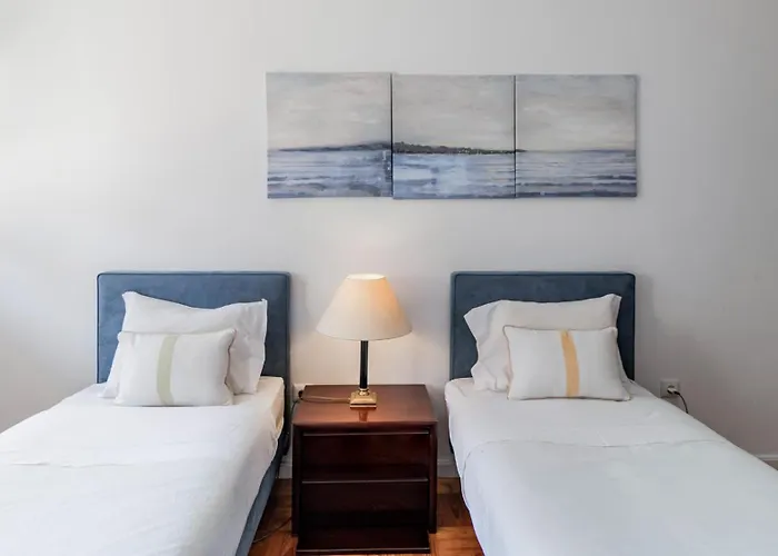 Gaia By Unique Hosts Apartment