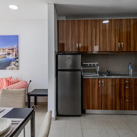 Gaia By Unique Hosts Appartement