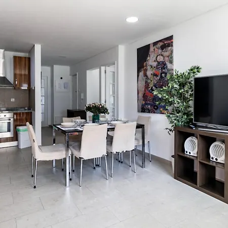 Gaia By Unique Hosts Appartement *