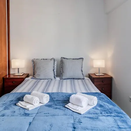 Gaia By Unique Hosts Appartement