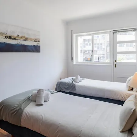 Appartement Gaia By Unique Hosts