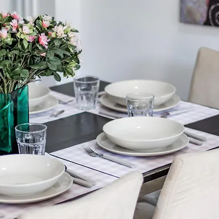 Appartement Gaia By Unique Hosts *