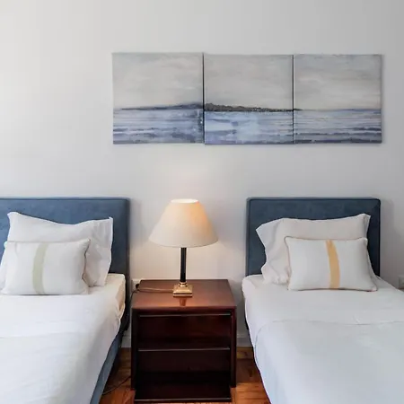 Gaia By Unique Hosts Appartement