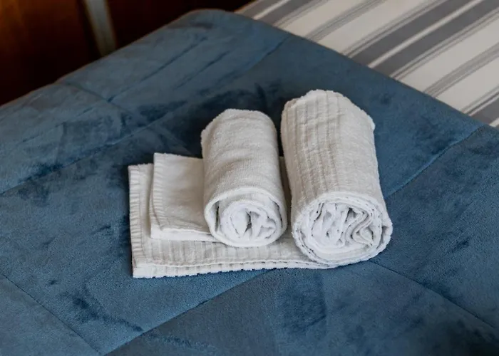 Διαμέρισμα Gaia By Unique Hosts Βίλα Νόβα ντε Γκάια