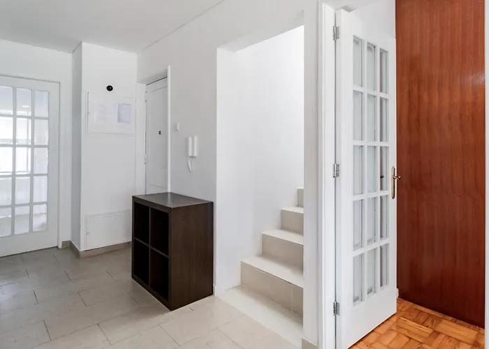 Gaia By Unique Hosts Vila Nova de Gaia