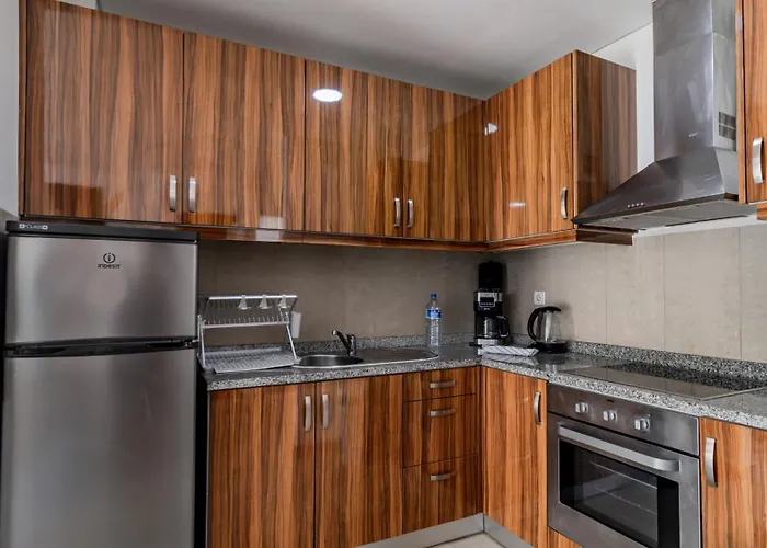 Gaia By Unique Hosts Διαμέρισμα *