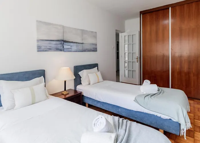 Gaia By Unique Hosts Apartment *