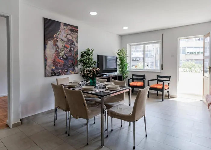 Apartment Gaia By Unique Hosts