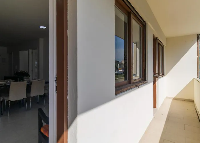 Gaia By Unique Hosts * Βίλα Νόβα ντε Γκάια