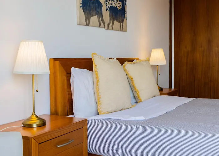 Apartment Gaia By Unique Hosts