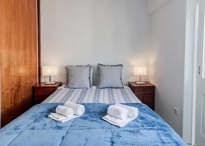 Gaia By Unique Hosts Apartment