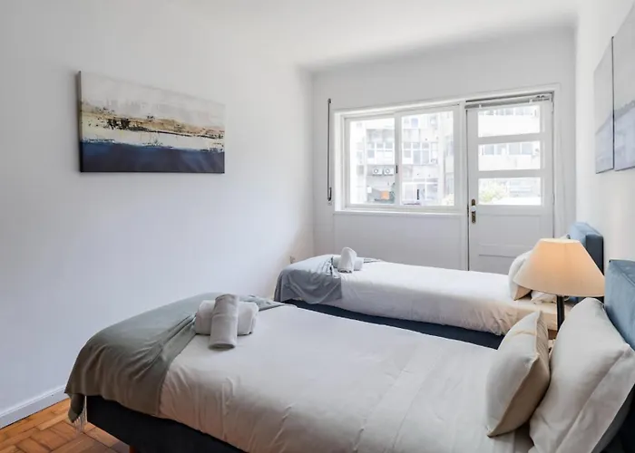 Apartment Gaia By Unique Hosts